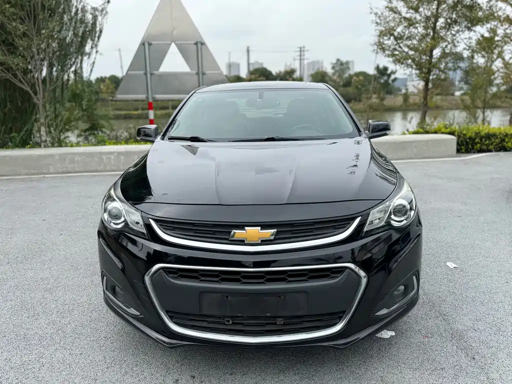 CHEVROLET MAI RUIBAO