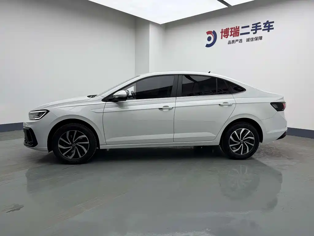Volkswagen Lavida 2023 1.5L AT