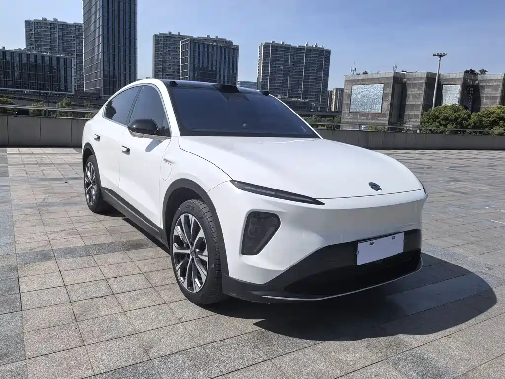 NIO EC7 2024 75kWh