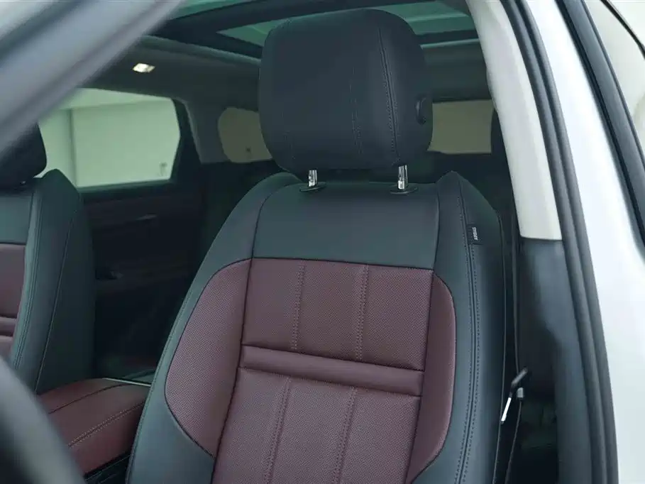 LAND ROVER RANGE ROVER AURORA NEW ENERGY