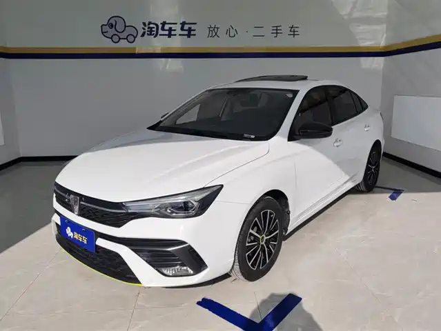 ROEWE I5