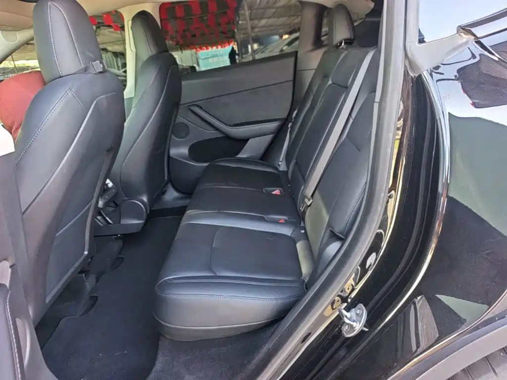 Tesla Model Y — миниатюра 17