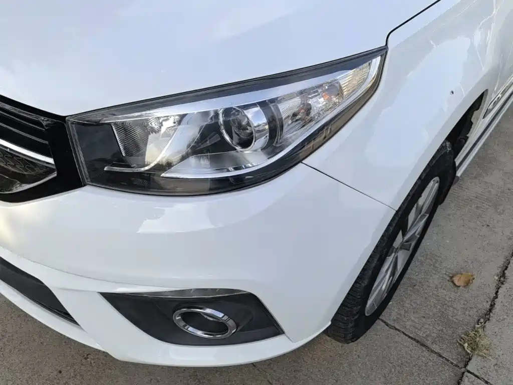 Chery Tiggo 3 — миниатюра 18