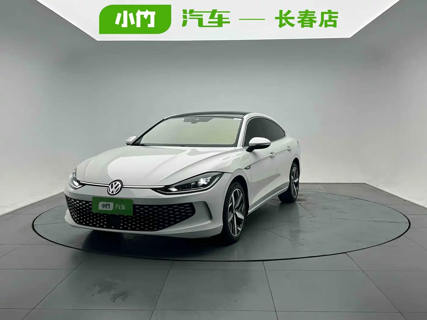 凌渡 2023款 凌渡L 280TSI DSG酷辣版 2023