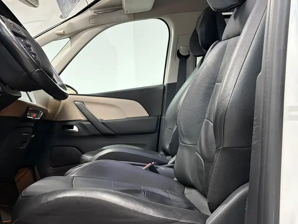 Citroen C4 Picasso — фотографии объявления, Фото 12