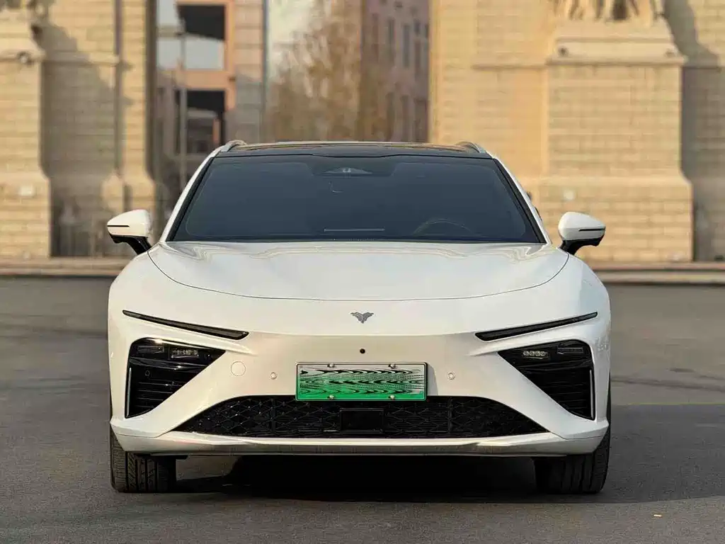 Neta NEZHA S HUNTING OUTFIT