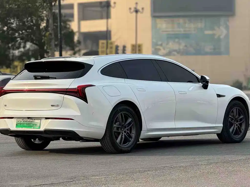 Neta NEZHA S HUNTING OUTFIT