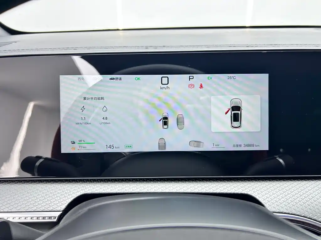 BYD Pro New Energy — миниатюра 10