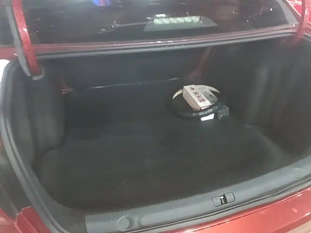 Volkswagen Lavida — миниатюра 19