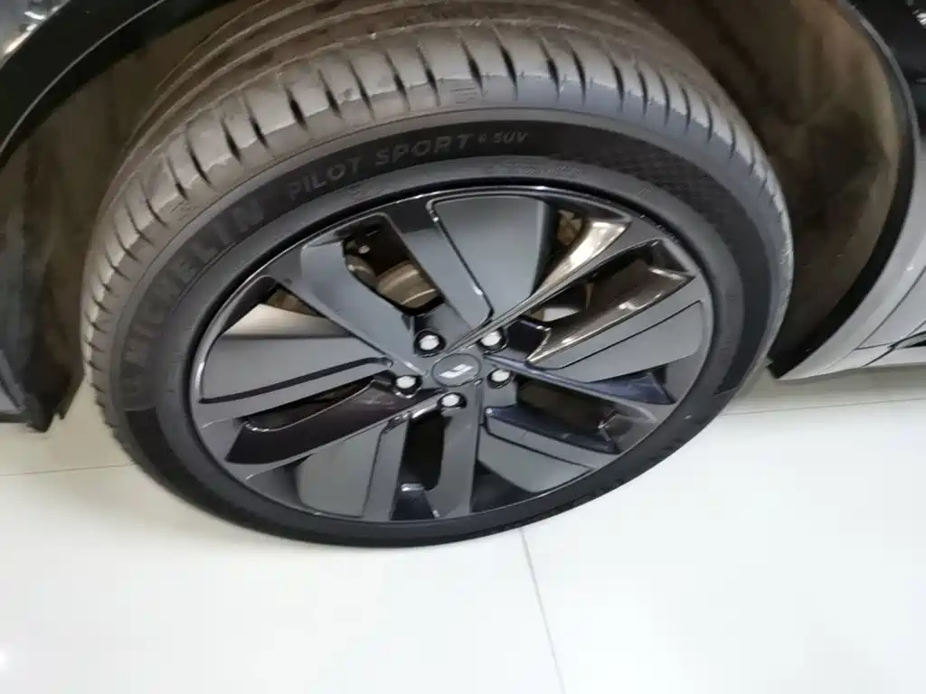 Li Auto Li L9 — миниатюра 23