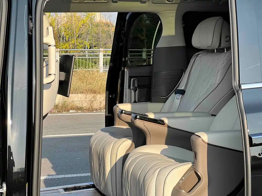 Denza Denza D9 — миниатюра 12