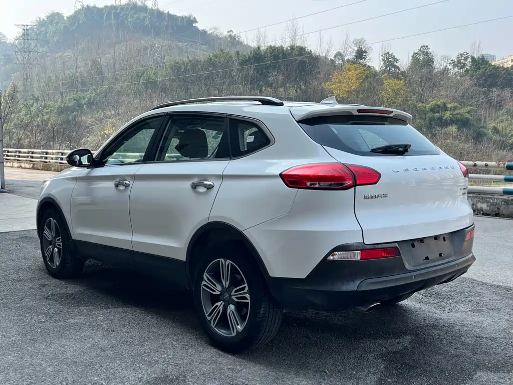 CHEETAH CARS CHEETAH CS10