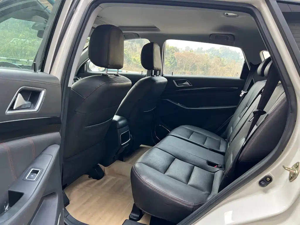 CHEETAH CARS CHEETAH CS10