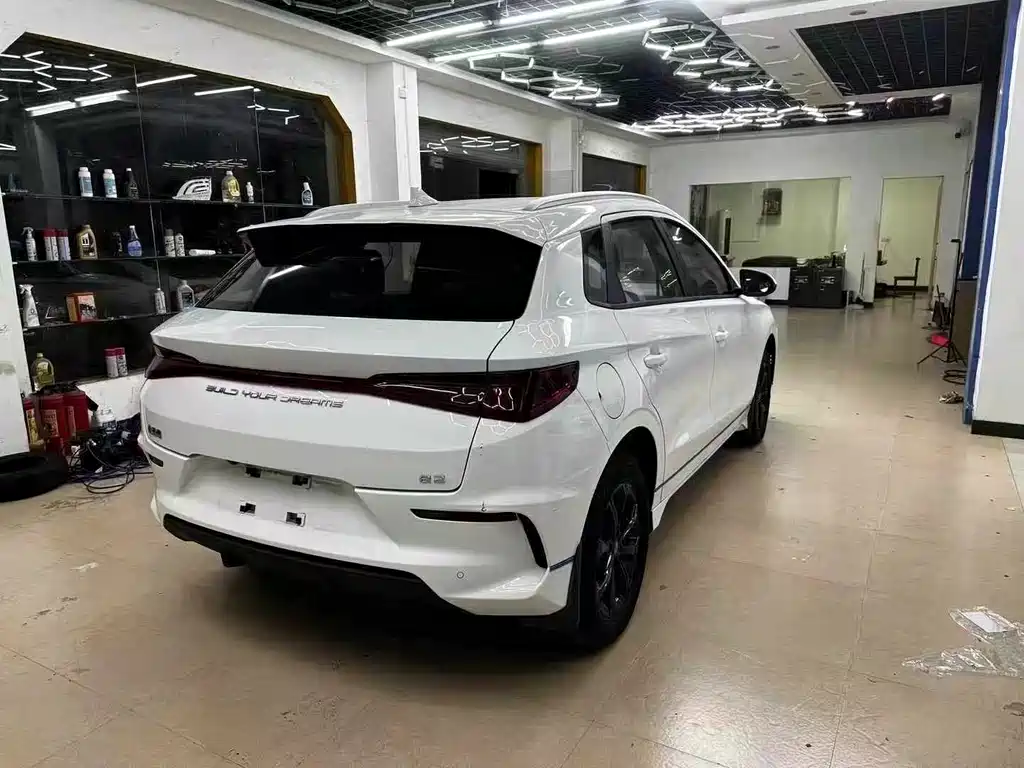 BYD e2 — миниатюра 6