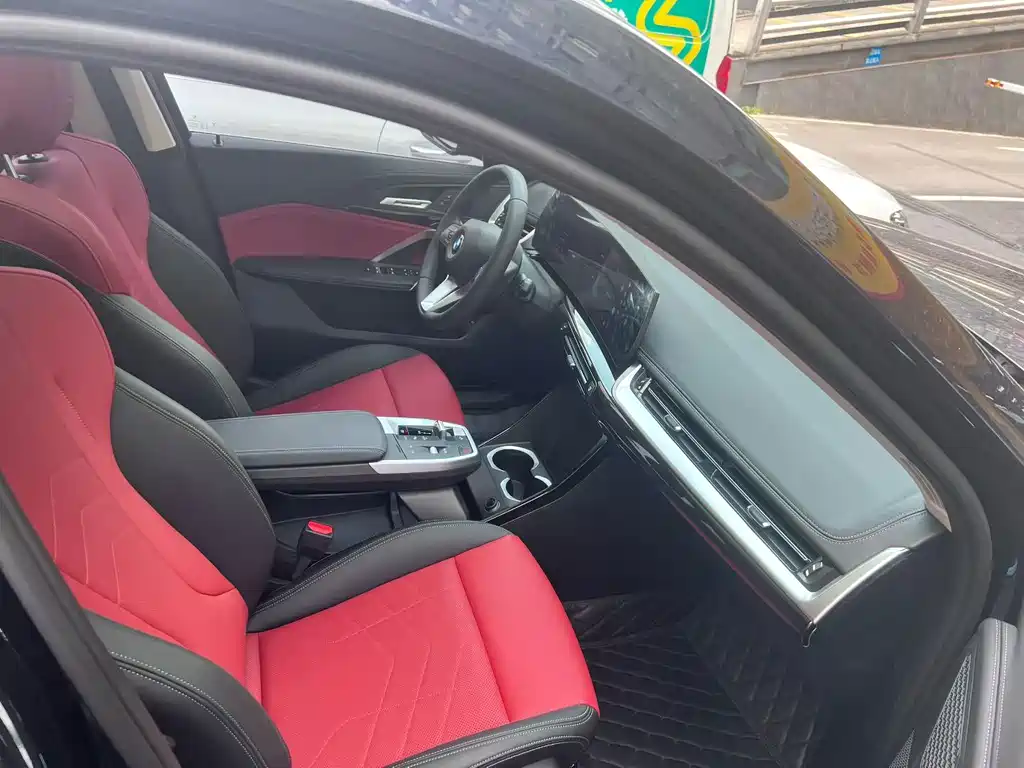 BMW X1 2023 sDrive20Li X