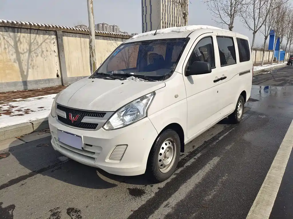WULING WULING RONGGUANG V