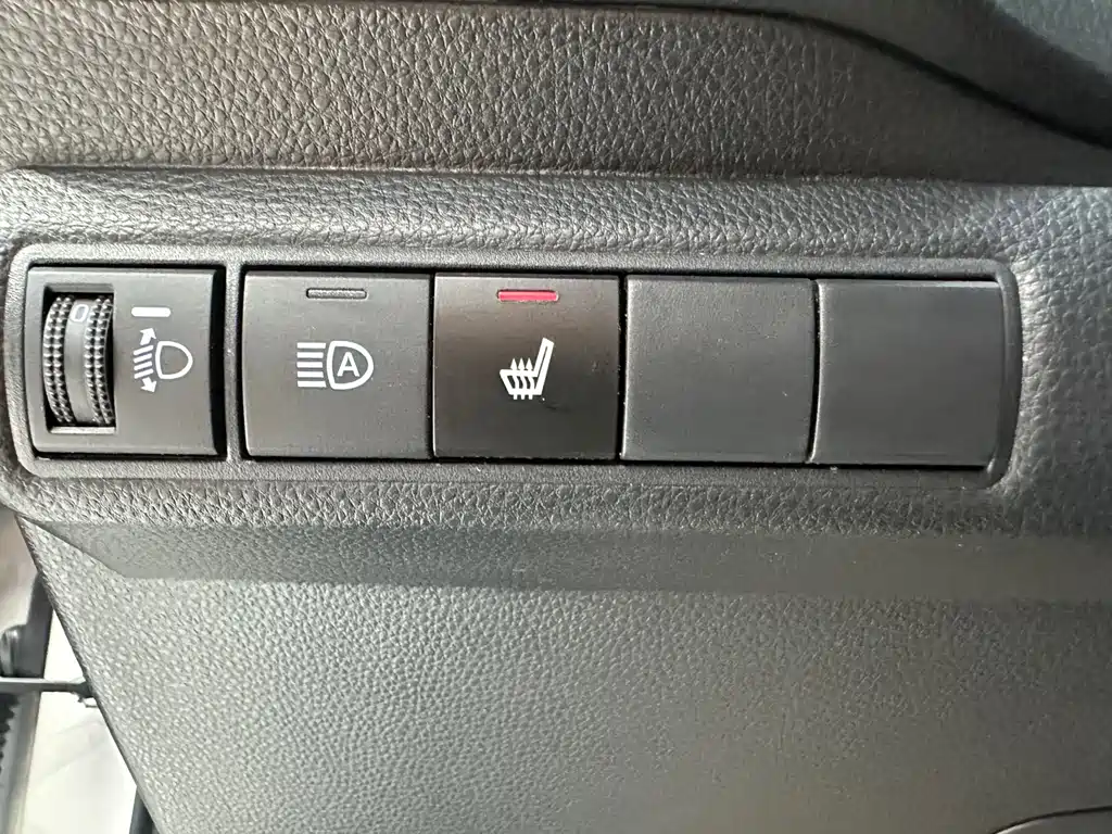 Toyota Corolla 2021 1.2T S-CVT Elite PLUS
