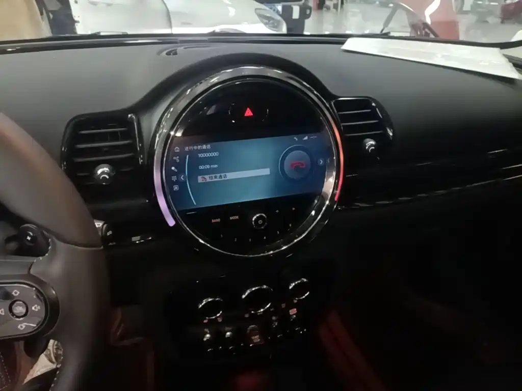 MINI Mini Clubman — миниатюра 13