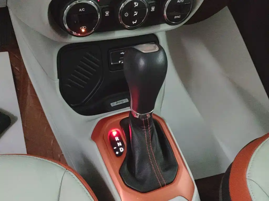 Jeep Renegade — миниатюра 14
