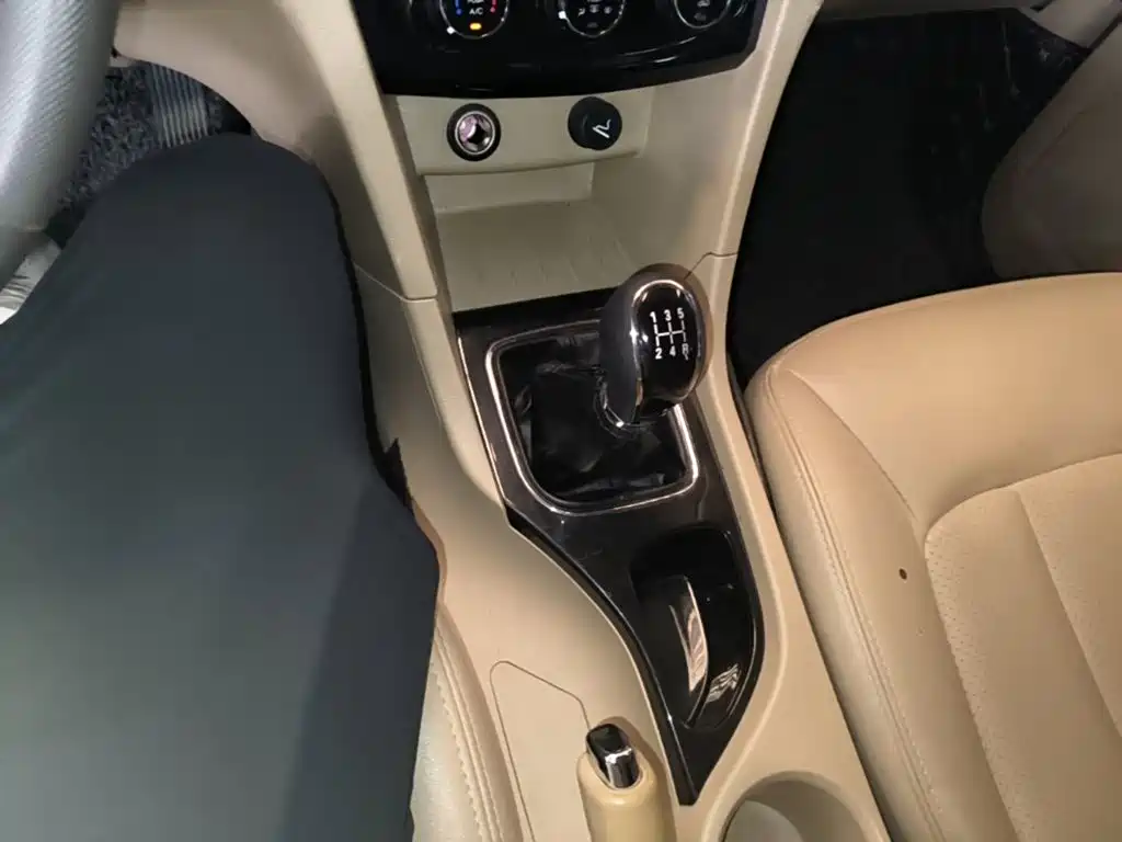 Baojun 730 — миниатюра 14