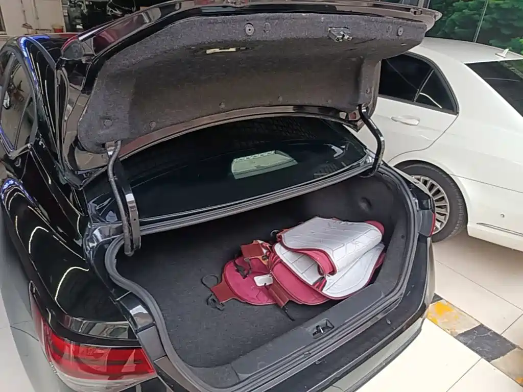 Nissan Sylphy — миниатюра 19