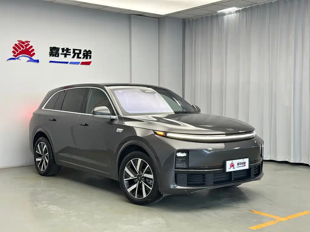 Li Auto IDEAL L7