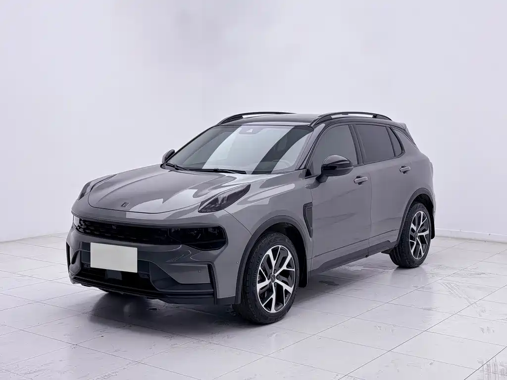Lynk & Co 01 2021