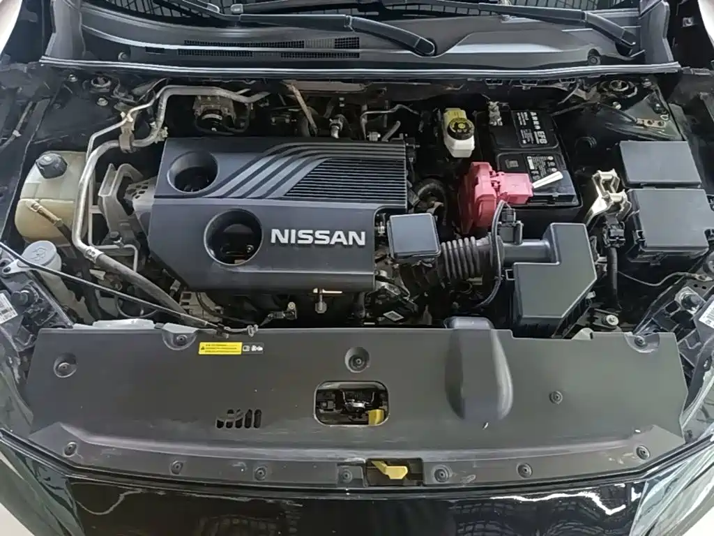 Nissan Sylphy — миниатюра 20