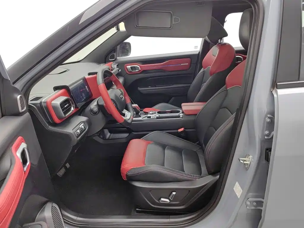 Geely Icon — миниатюра 10