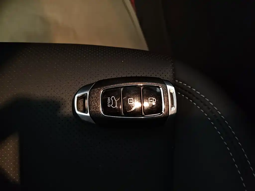 Hyundai ix35 — миниатюра 9