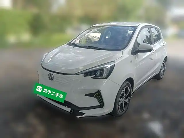 2021 Changan Benni EC/EV
