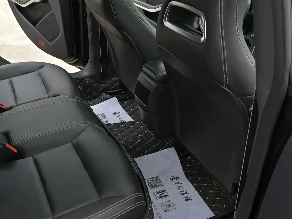 Mercedes-Benz CLA (Import) — миниатюра 15