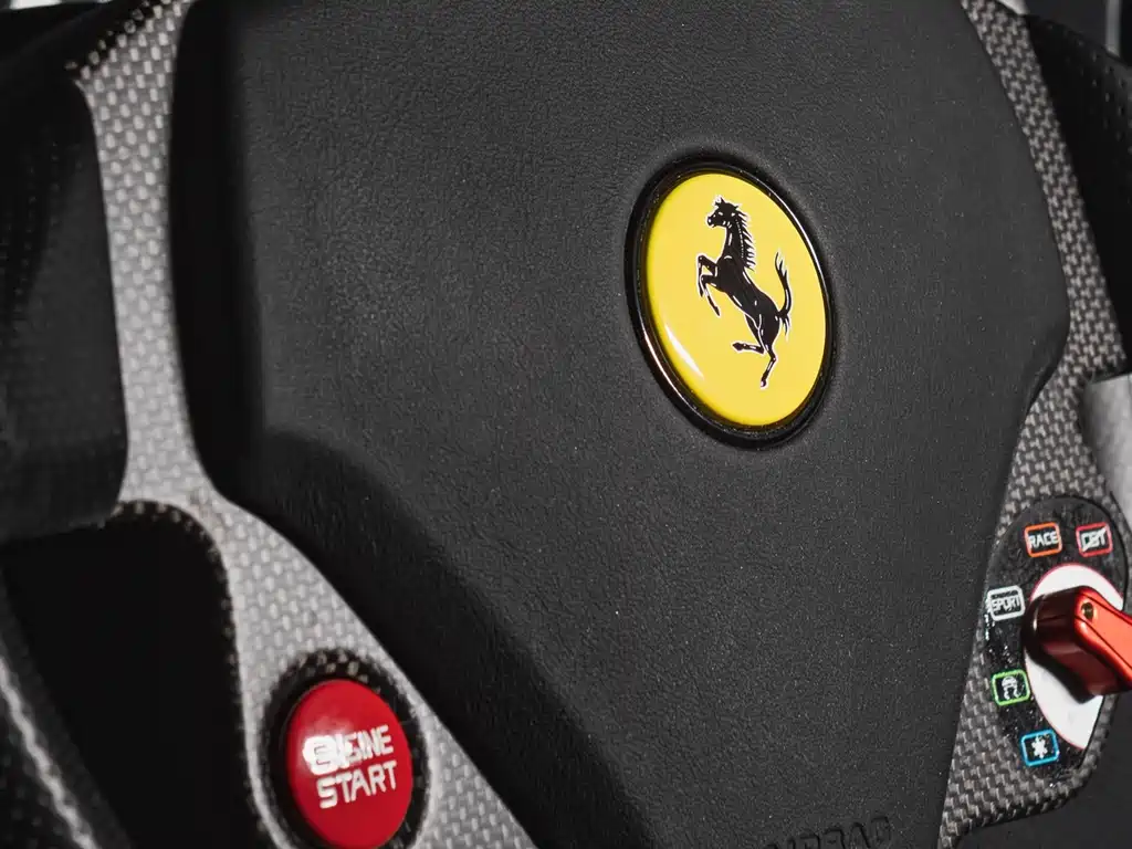 Ferrari 599 — миниатюра 14