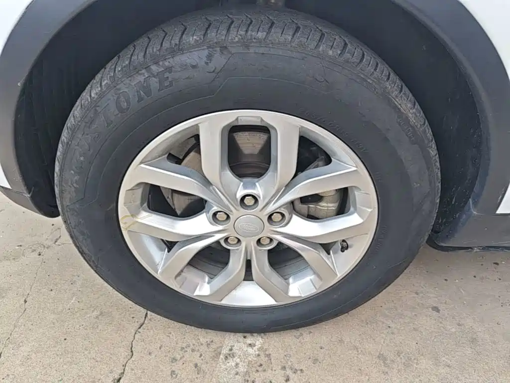 Land Rover Discovery — миниатюра 23