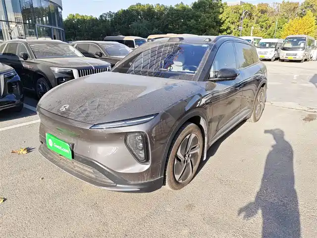 WEILAI NIO ES6 2025