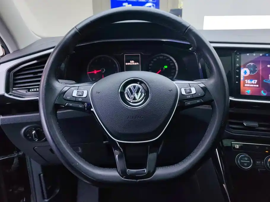 Volkswagen Tayron — миниатюра 15