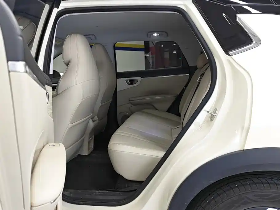 Wuling Bingo S — миниатюра 11