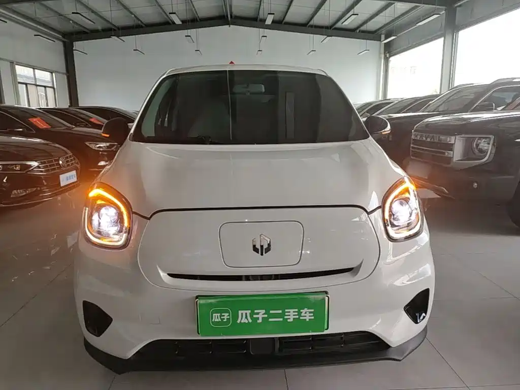 Leapmotor T03 2023 310