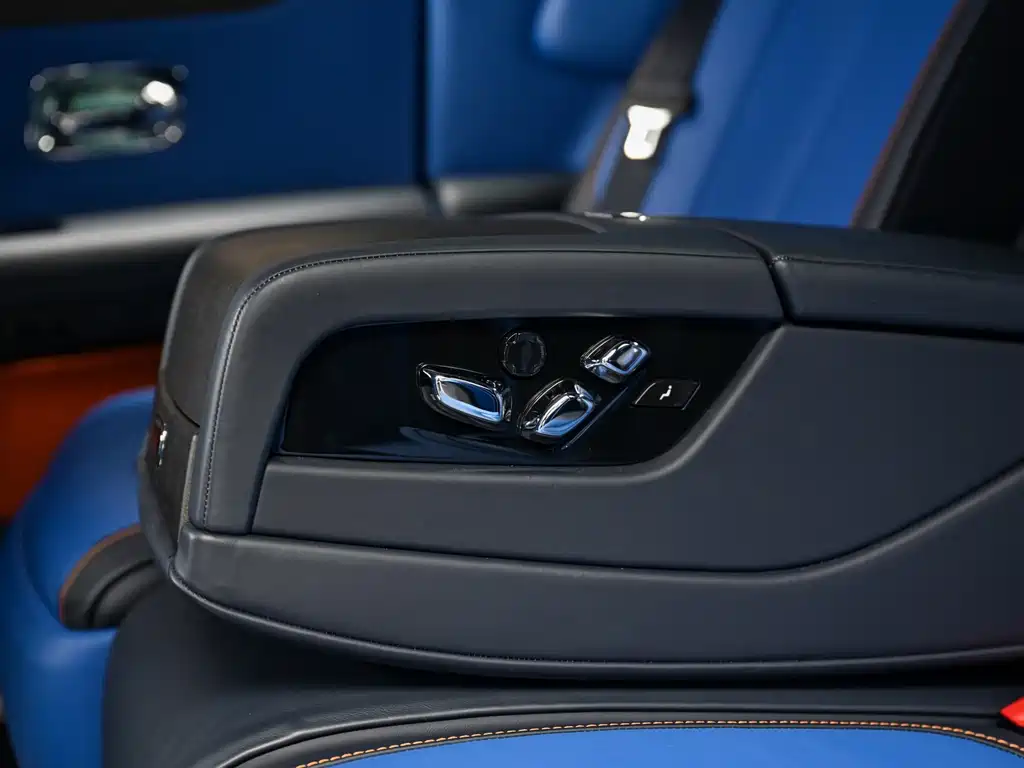 Rolls-Royce Ghost 2021 6.7T