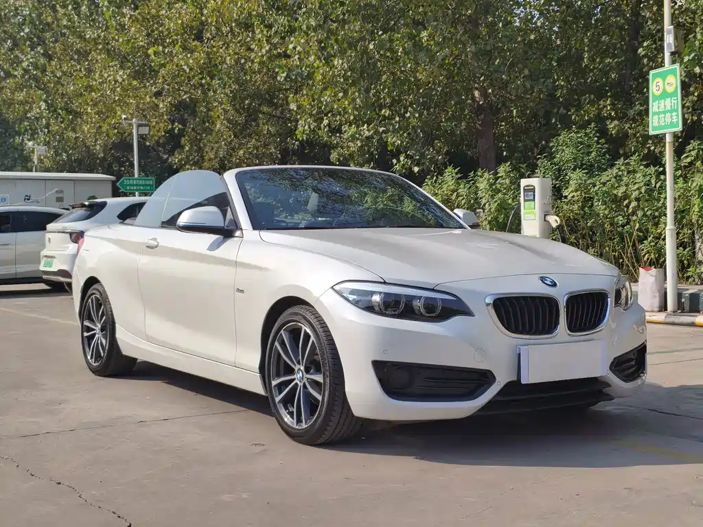 BMW 2 Series (Import) — миниатюра 3
