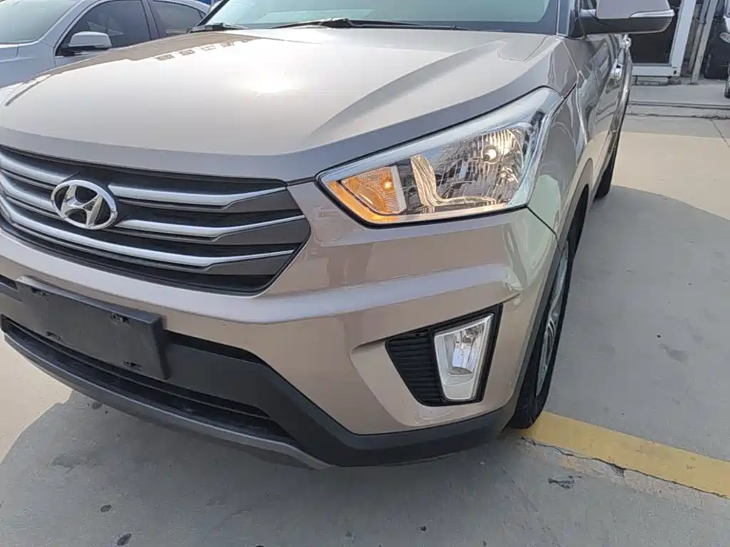 Hyundai ix25 — миниатюра 24