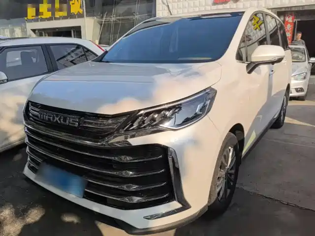 Maxus G50