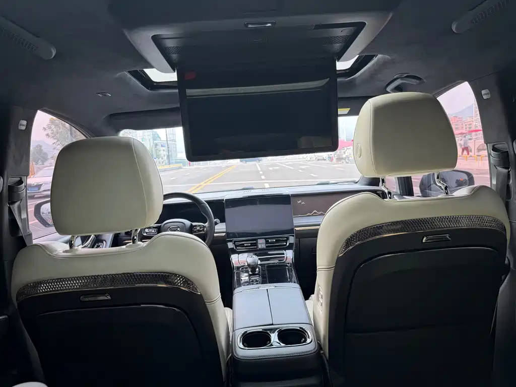 GAC Motor Trumpchi M8 — миниатюра 8
