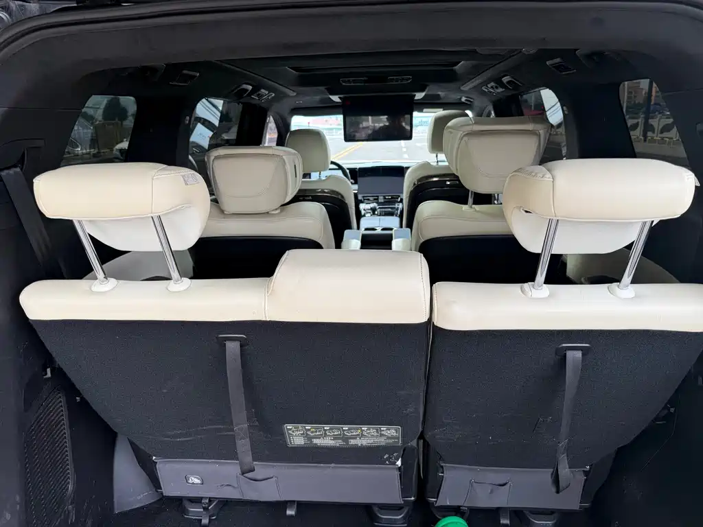 GAC Motor Trumpchi M8 — миниатюра 13