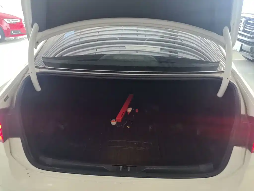 Volkswagen Lamando — миниатюра 19