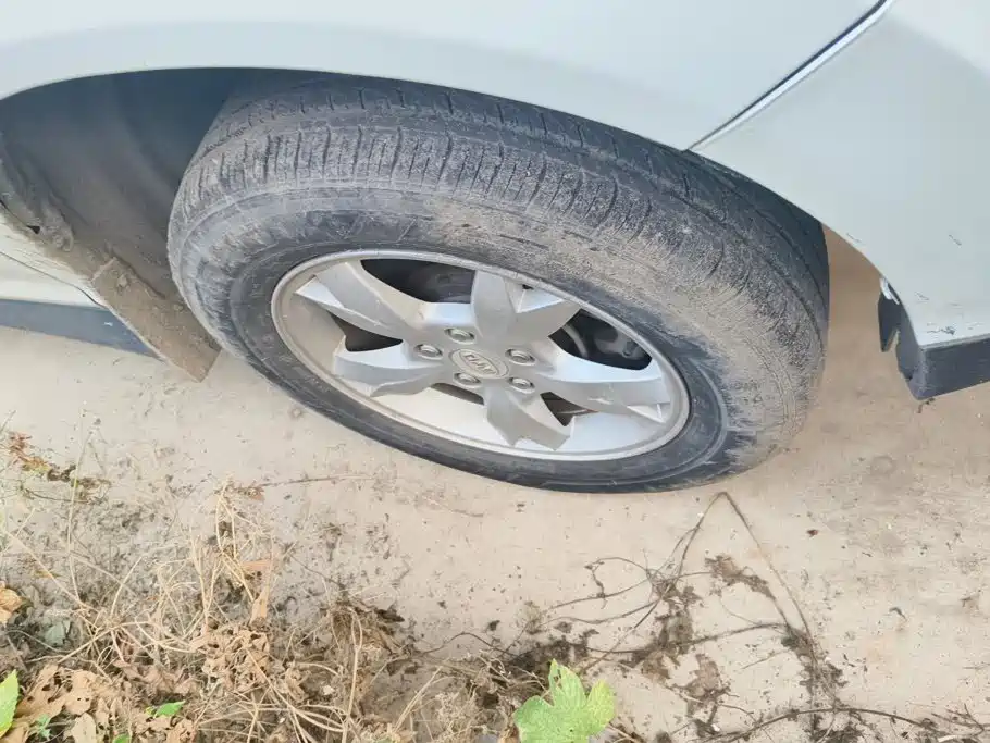 BYD S6 — миниатюра 6
