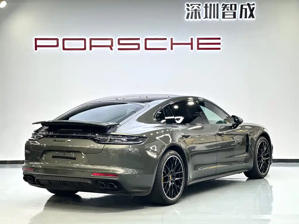 Porsche Panamera 2023 Panamera Executive 2.9T