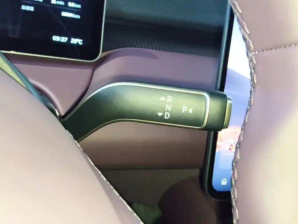 NIO ET5T — миниатюра 14
