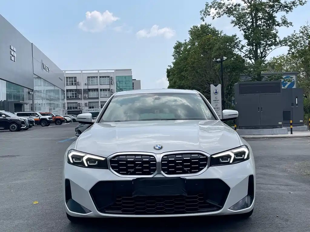 BMW 3 Series — миниатюра 2