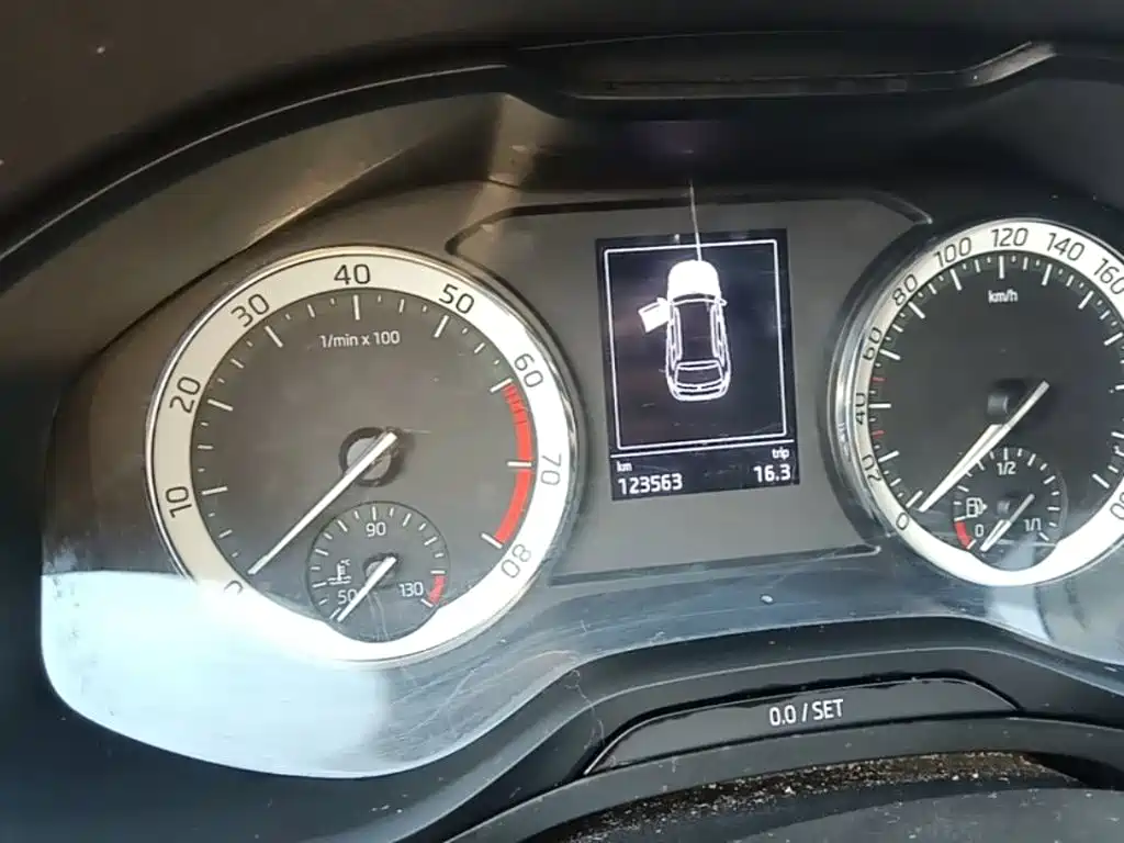 Skoda Karoq — миниатюра 12